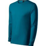 Tricou pentru bărbaţi - Brave 155 - albastru petrol - MALFINI Premium®