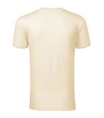 Tricou pentru bărbaţi - Merino Rise 157 - migdală - MALFINI Premium®
