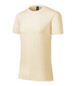 Tricou pentru bărbaţi - Merino Rise 157 - migdală - MALFINI Premium®