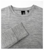 Tricou pentru bărbaţi - Merino Rise LS 159 - migdală - MALFINI Premium®