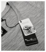 Tricou pentru damă - Merino Rise LS 160 - cameo - MALFINI Premium®