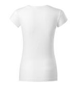 Tricou pentru damă - Viper 161 - alb - MALFINI®