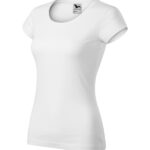 Tricou pentru damă - Viper 161 - alb - MALFINI®