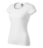 Tricou pentru damă - Viper 161 - alb - MALFINI®