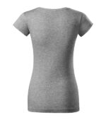 Tricou pentru damă - Viper 161 - gri închis - MALFINI®