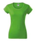 Tricou pentru damă - Viper 161 - verde măr - MALFINI®
