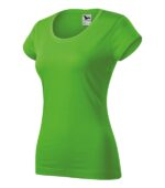 Tricou pentru damă - Viper 161 - verde măr - MALFINI®
