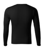 Tricou unisex - Pride 168 - negru - MALFINI®