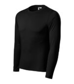 Tricou unisex - Pride 168 - negru - MALFINI®