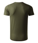 Tricou pentru bărbaţi - Origin (GOTS) 171 - military - MALFINI®