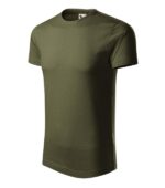 Tricou pentru bărbaţi - Origin (GOTS) 171 - military - MALFINI®