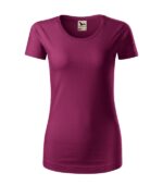 Tricou pentru damă - Origin (GOTS) 172 - rododendron - MALFINI®