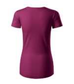 Tricou pentru damă - Origin (GOTS) 172 - rododendron - MALFINI®