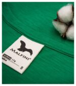 Tricou pentru bărbaţi - Native (GOTS) 173 - negru - MALFINI®