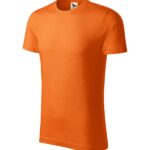 Tricou pentru bărbaţi - Native (GOTS) 173 - portocaliu - MALFINI®