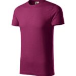 Tricou pentru bărbaţi - Native (GOTS) 173 - rododendron - MALFINI®