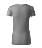Tricou pentru damă - Native (GOTS) 174 - gri antic - MALFINI®