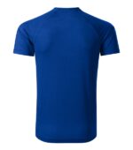 Tricou pentru bărbaţi - Destiny 175 - albastru regal - MALFINI®