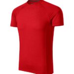 Tricou pentru bărbaţi - Destiny 175 - roşu - MALFINI®