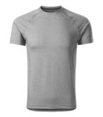 Tricou pentru bărbaţi - Destiny 175 - gri închis - MALFINI®
