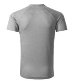 Tricou pentru bărbaţi - Destiny 175 - gri închis - MALFINI®