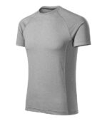 Tricou pentru bărbaţi - Destiny 175 - gri închis - MALFINI®