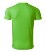 Tricou pentru bărbaţi - Destiny 175 - verde măr - MALFINI®