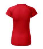 Tricou pentru damă - Destiny 176 - roşu - MALFINI®