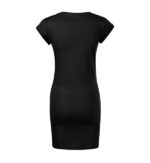 Rochie pentru damă - Freedom 178 - negru - MALFINI®