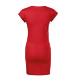 Rochie pentru damă - Freedom 178 - roşu - MALFINI®