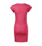 Rochie pentru damă - Freedom 178 - purpuriu - MALFINI®