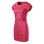 Rochie pentru damă - Freedom 178 - purpuriu - MALFINI®