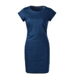 Rochie pentru damă - Freedom 178 - midnight blue - MALFINI®