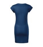 Rochie pentru damă - Freedom 178 - midnight blue - MALFINI®