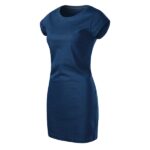 Rochie pentru damă - Freedom 178 - midnight blue - MALFINI®