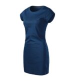 Rochie pentru damă - Freedom 178 - midnight blue - MALFINI®