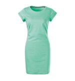 Rochie pentru damă - Freedom 178 - verde mentă - MALFINI®