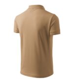 Tricou polo pentru bărbaţi - Pique Polo 203 - nisip - MALFINI®