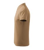 Tricou polo pentru bărbaţi - Pique Polo 203 - nisip - MALFINI®