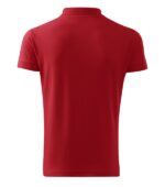 Tricou polo pentru bărbaţi - Cotton 212 - roşu - MALFINI®