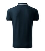 Tricou polo pentru bărbaţi - Urban 219 - albastru marin - MALFINI®