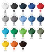 Tricou polo pentru bărbaţi - Urban 219 - albastru marin - MALFINI®