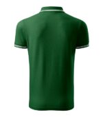 Tricou polo pentru bărbaţi - Urban 219 - verde sticlă - MALFINI®