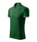 Tricou polo pentru bărbaţi - Urban 219 - verde sticlă - MALFINI®