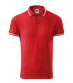 Tricou polo pentru bărbaţi - Urban 219 - roşu - MALFINI®
