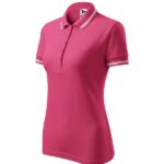 Tricou polo pentru damă - Urban 220 - purpuriu - MALFINI®