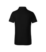 Tricou polo pentru copii - Pique Polo 222 - negru - MALFINI®