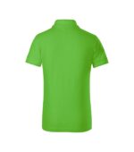 Tricou polo pentru copii - Pique Polo 222 - verde măr - MALFINI®