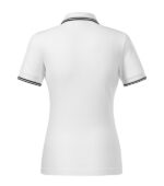 Tricou polo pentru damă - Focus 233 - alb - MALFINI®