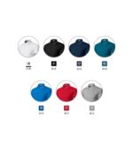 Tricou polo pentru bărbaţi - Perfection plain 251 - albastru petrol - MALFINI Premium®